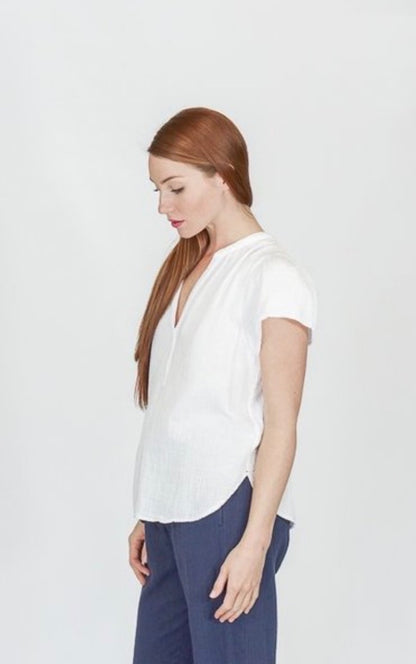 Xirena Tristyn Blouse