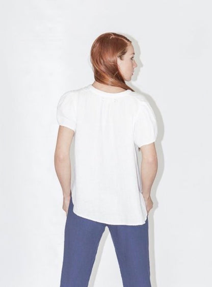 Xirena Tristyn Blouse