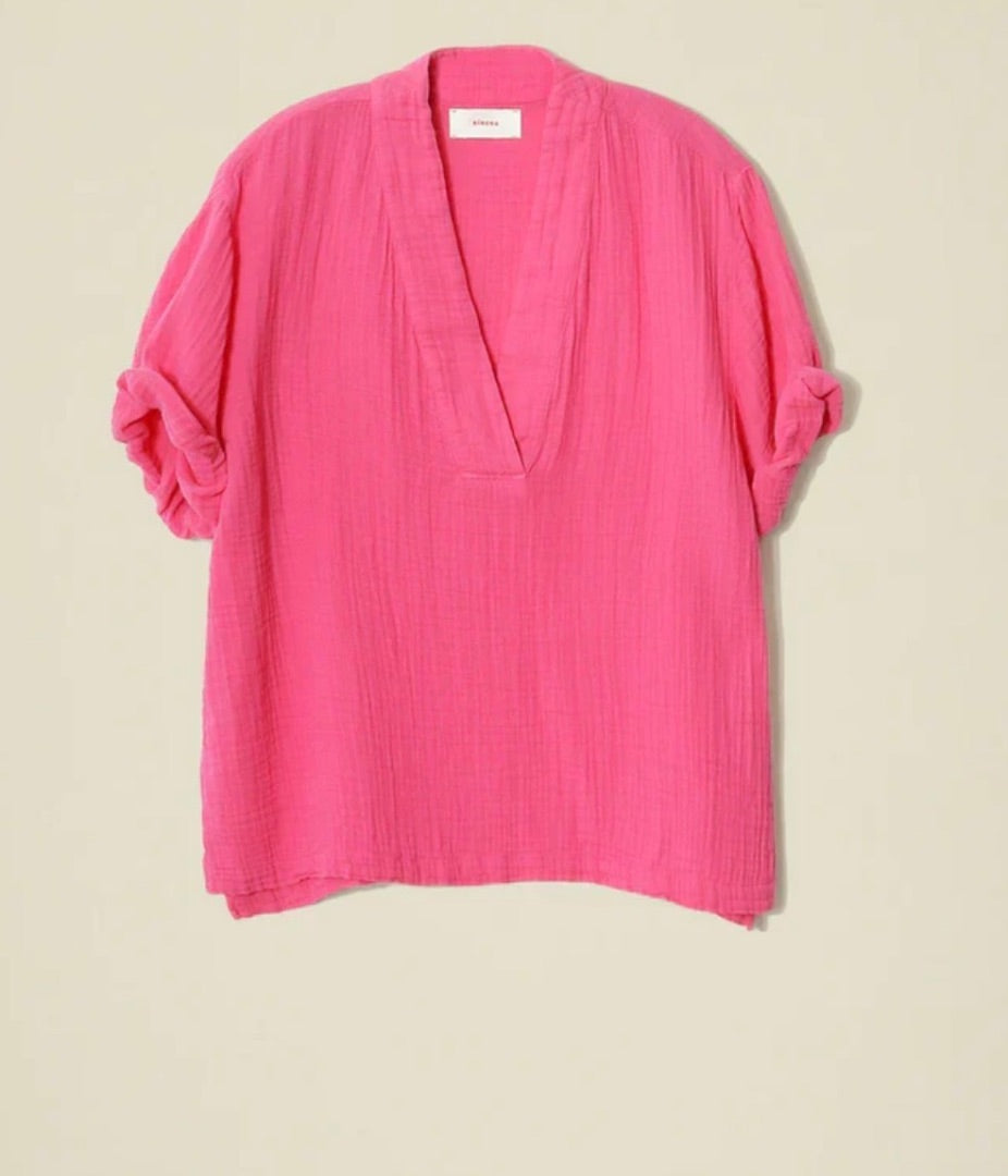 Xirena Mala Blouse