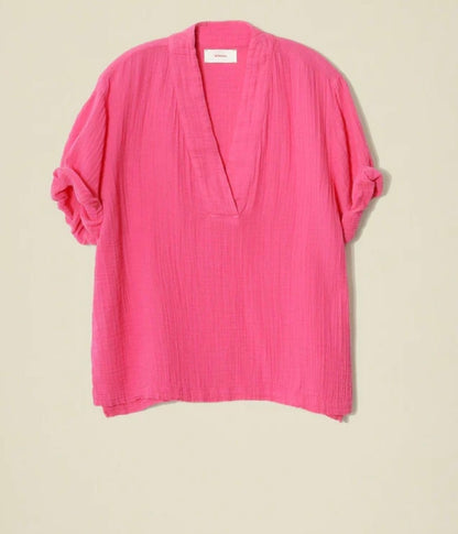 Xirena Mala Blouse