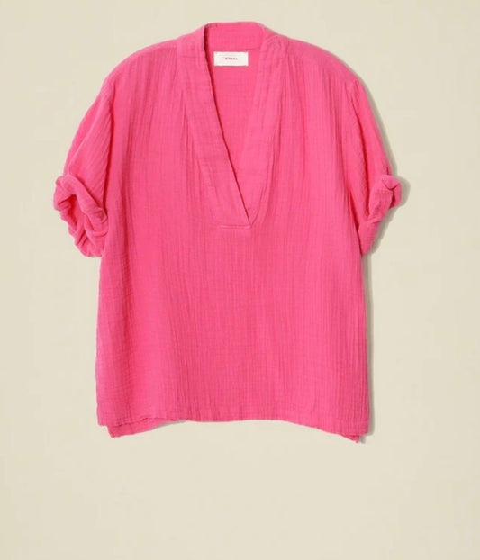 Xirena Mala Blouse