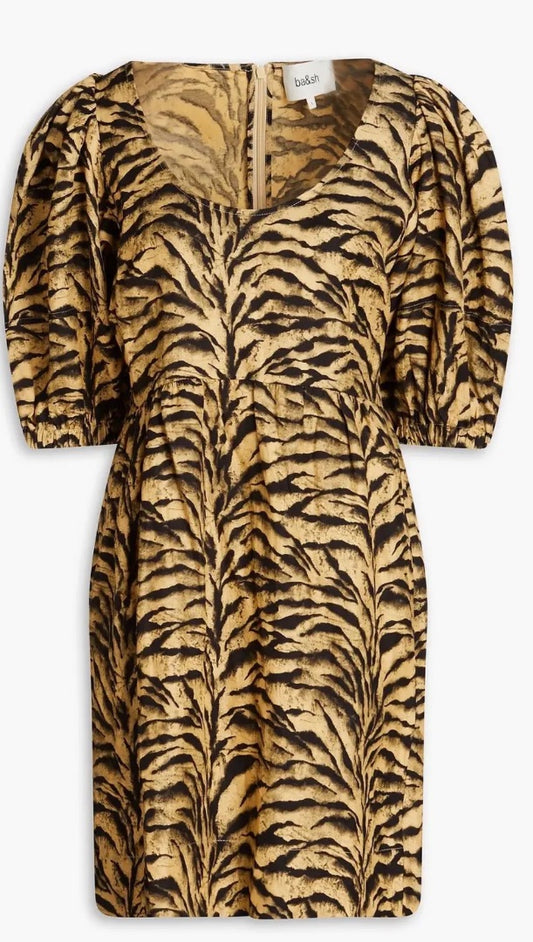 Ba&sh Zola Dress
