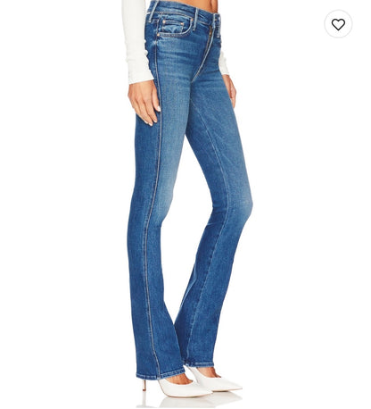 Mother The Insider Jeans