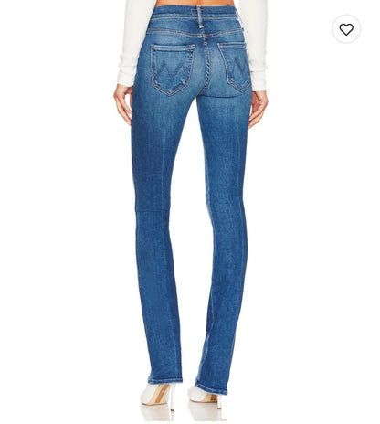 Mother The Insider Jeans