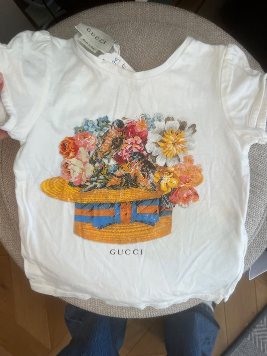Gucci Kids T-shirt