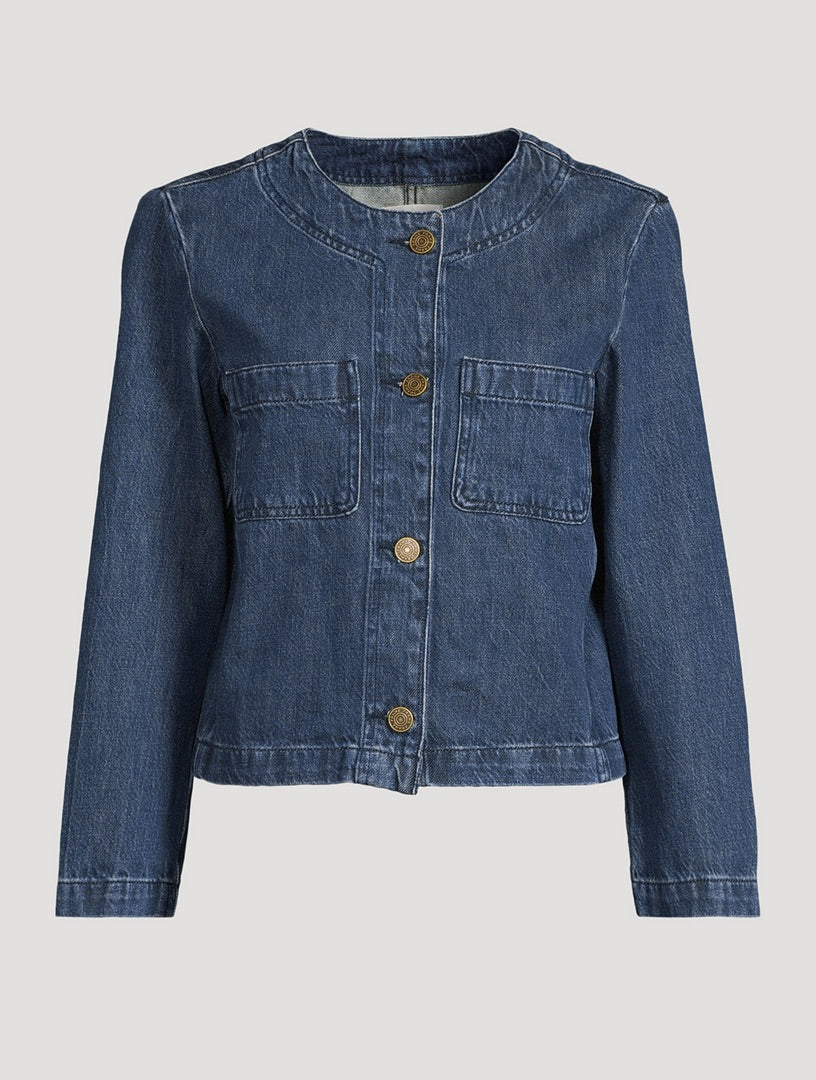 Frame Jacket