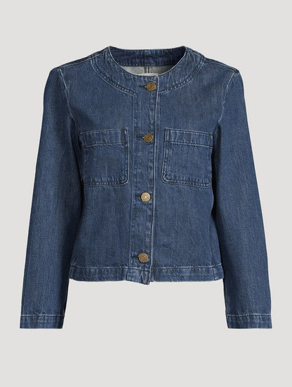 Frame Jacket