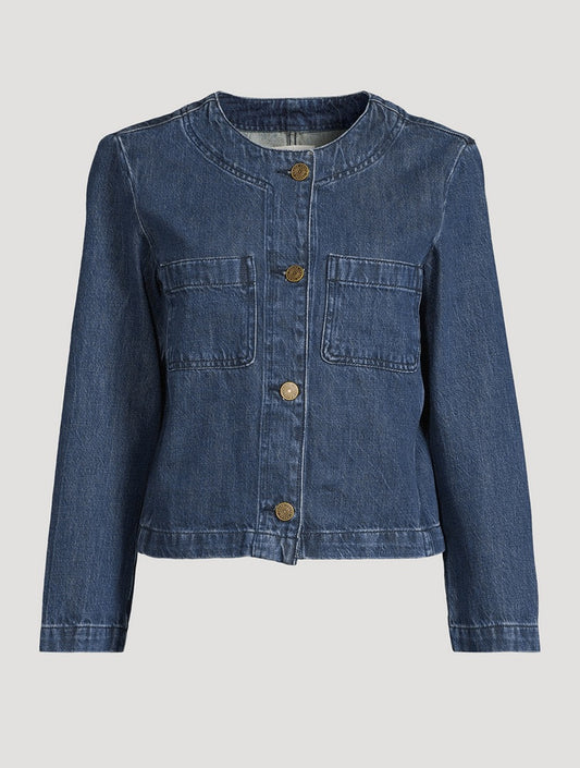 Frame Jacket