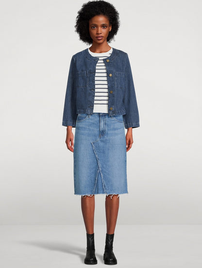 Frame Jacket