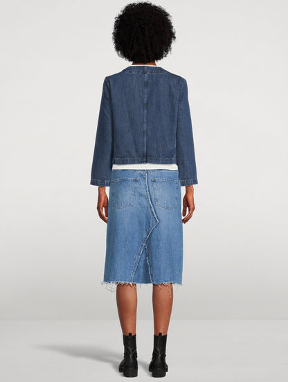 Frame Jacket