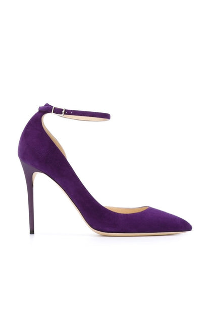 Jimmy Choo Heels