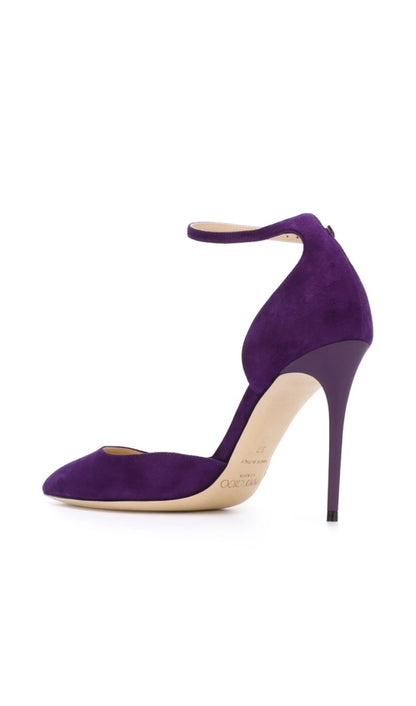 Jimmy Choo Heels