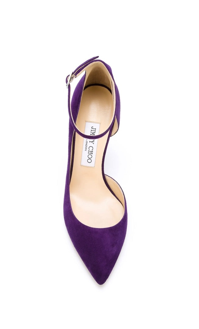 Jimmy Choo Heels