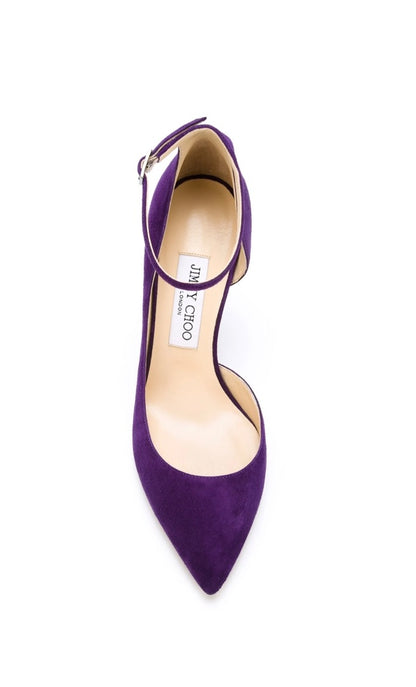 Jimmy Choo Heels