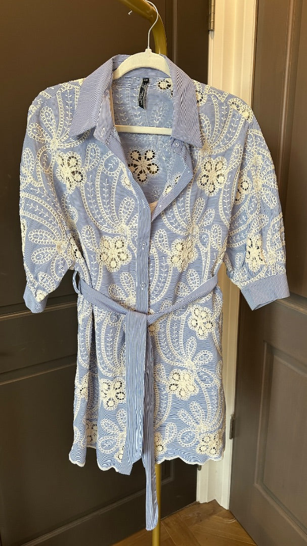 GD Paris St. Tropez Dress