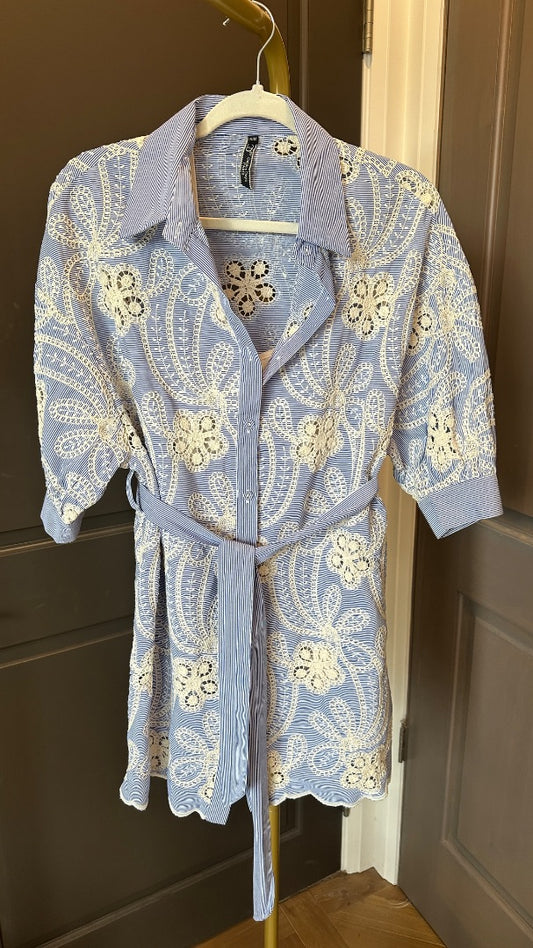 GD Paris St. Tropez Dress