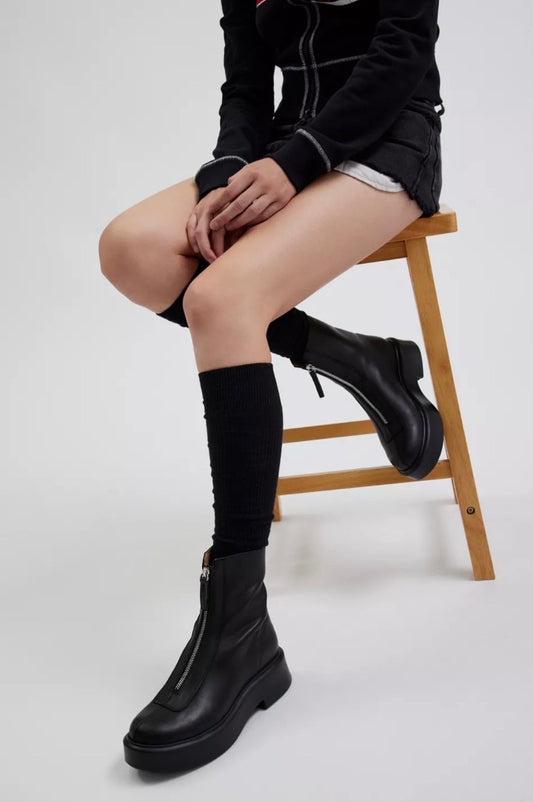 Steve Madden Boots