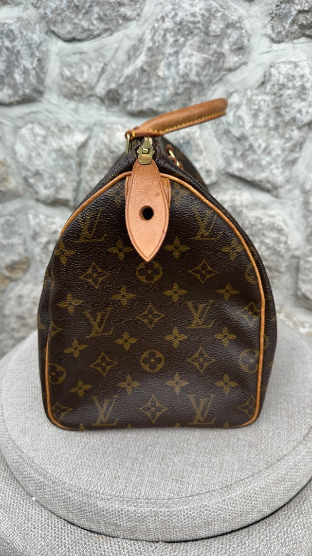 Louis Vuitton Speedy 30