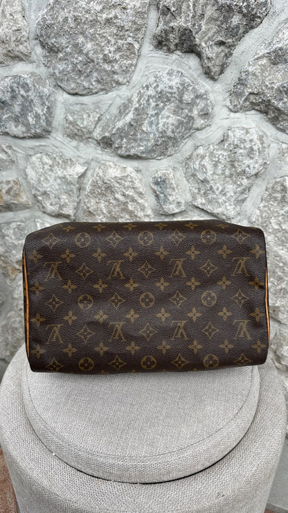 Louis Vuitton Speedy 30