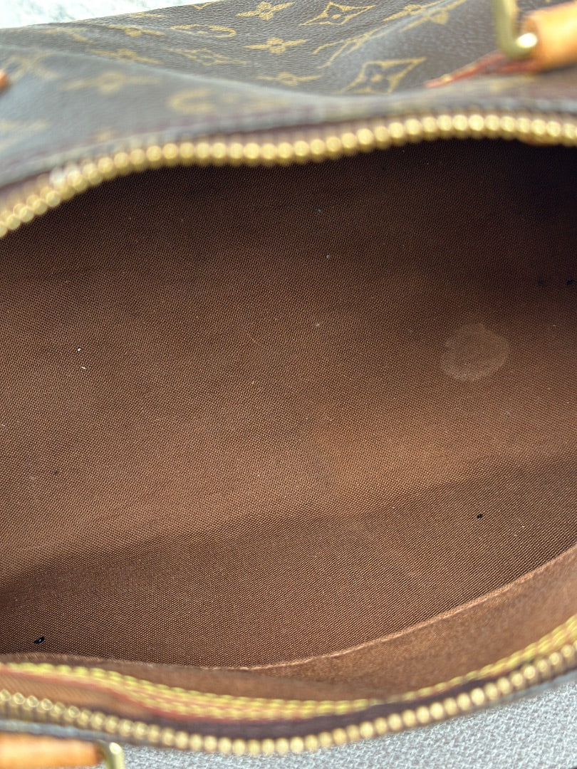 Louis Vuitton Speedy 30