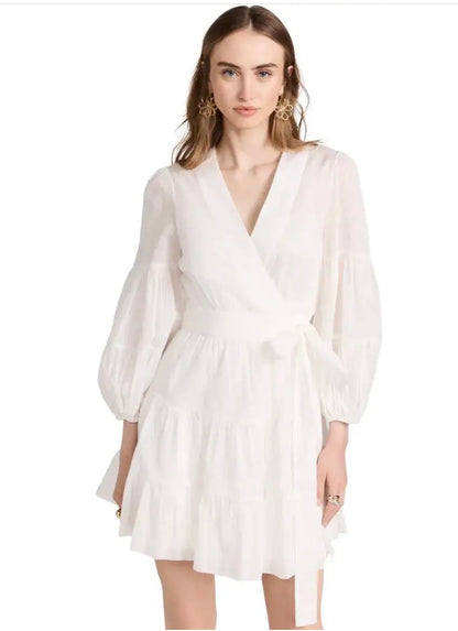 Zimmermann Dress
