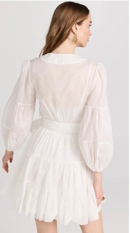 Zimmermann Dress