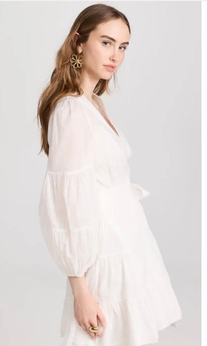 Zimmermann Dress
