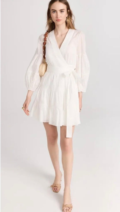Zimmermann Dress