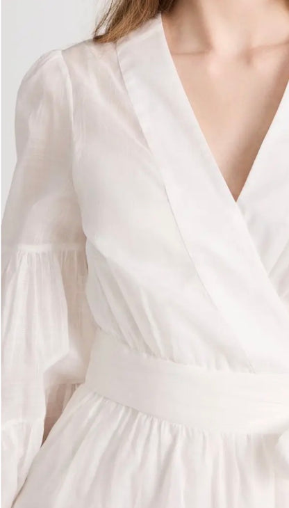 Zimmermann Dress