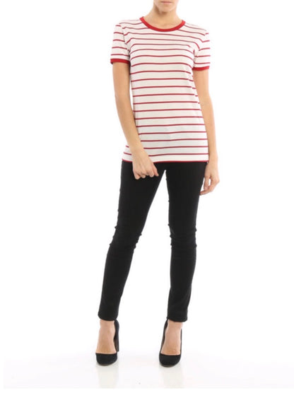 Dolce & Gabbana Striped Tshirt