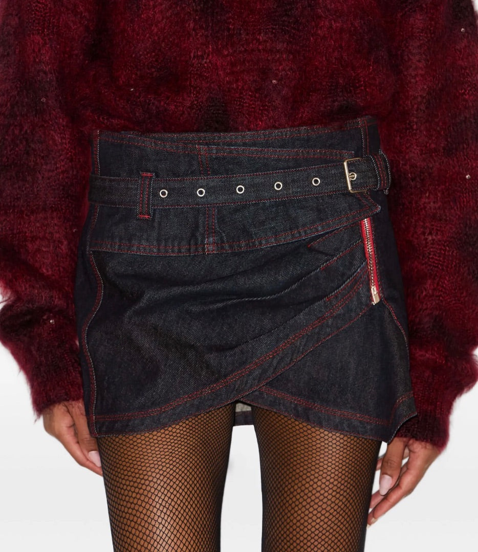 Isabel Jean Skirt