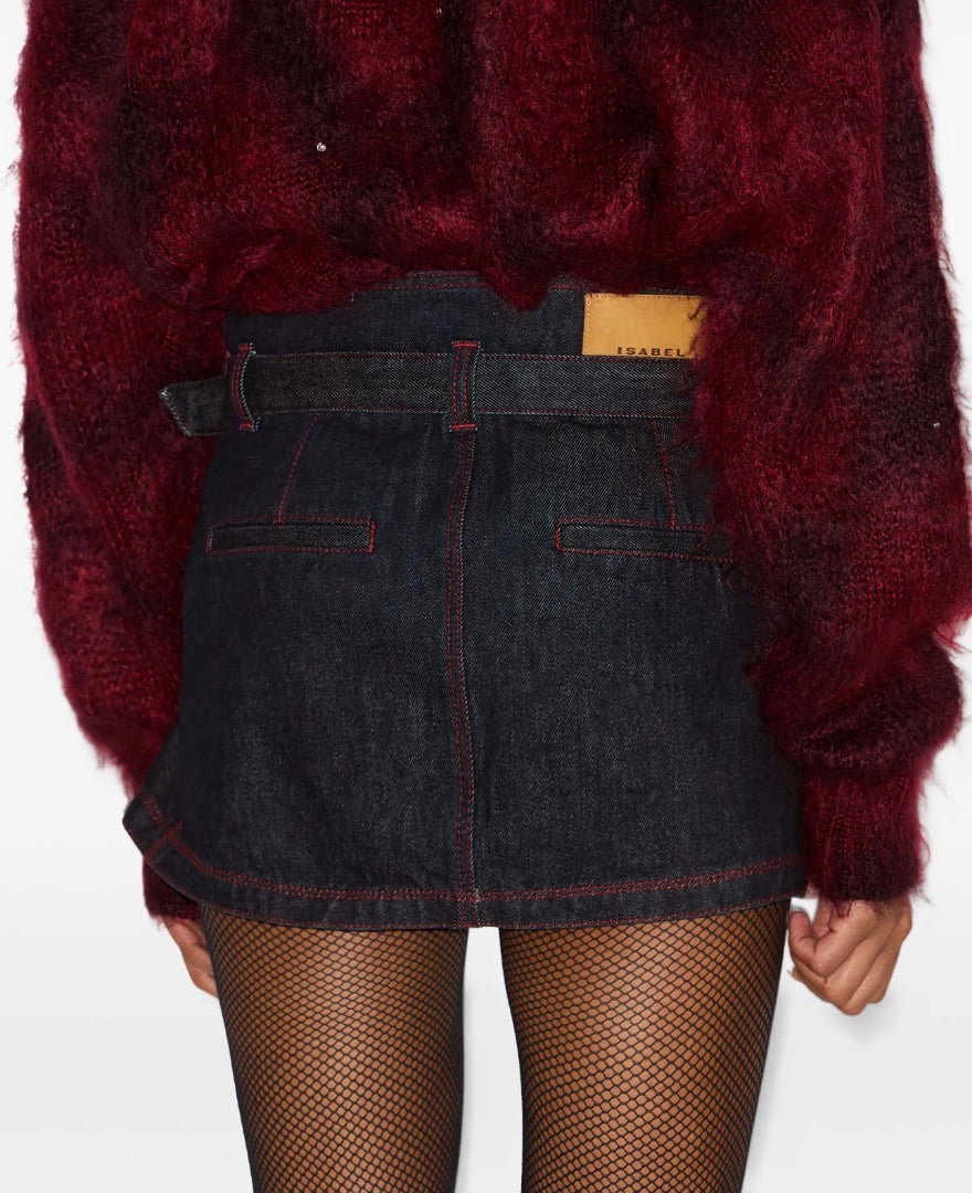 Isabel Jean Skirt