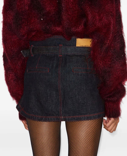 Isabel Jean Skirt