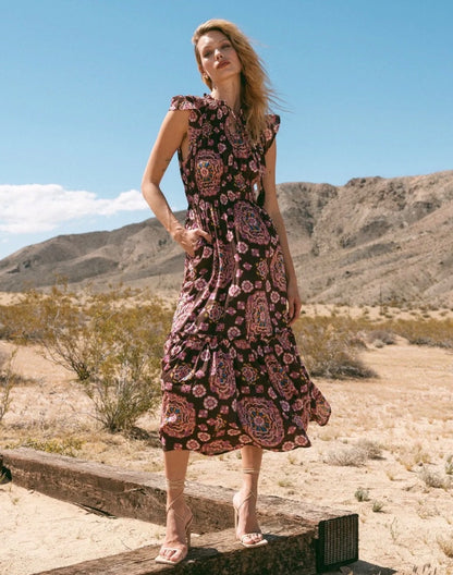 Cleobella Dress Indira Dress
