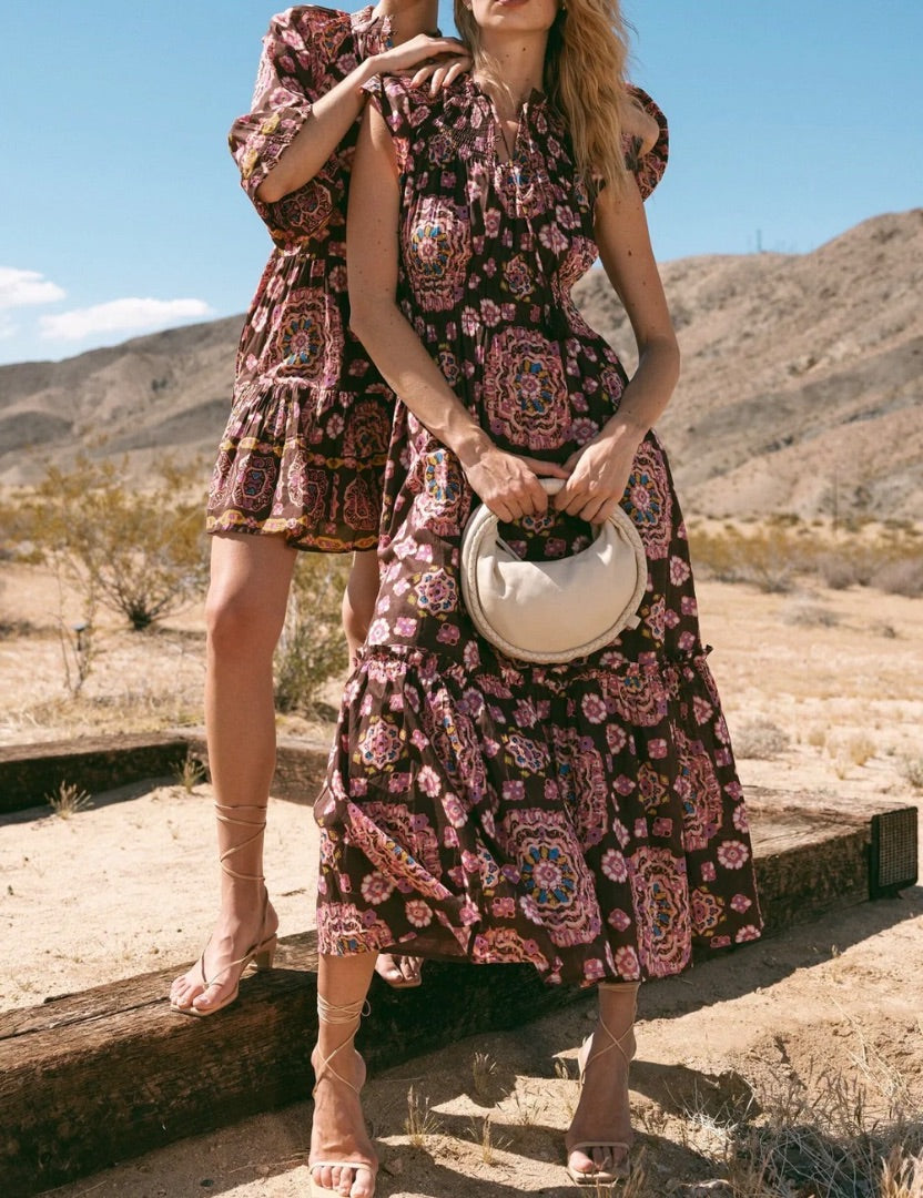 Cleobella Dress Indira Dress