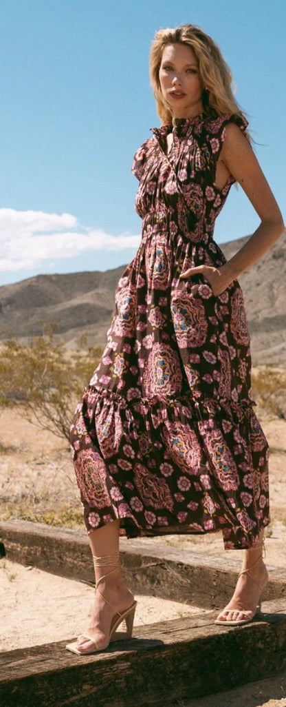 Cleobella Dress Indira Dress