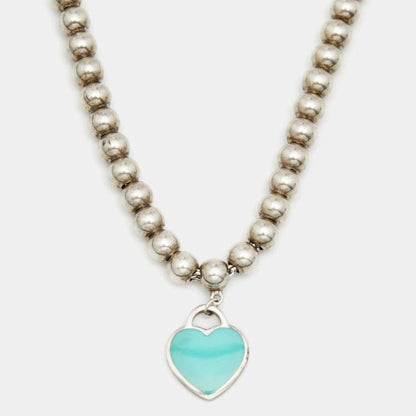 Tiffany Necklace