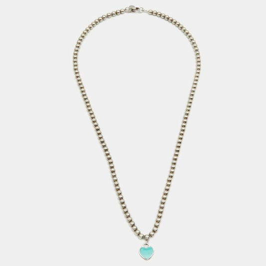 Tiffany Necklace