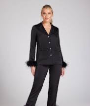 Nadine Merabi Pajamas
