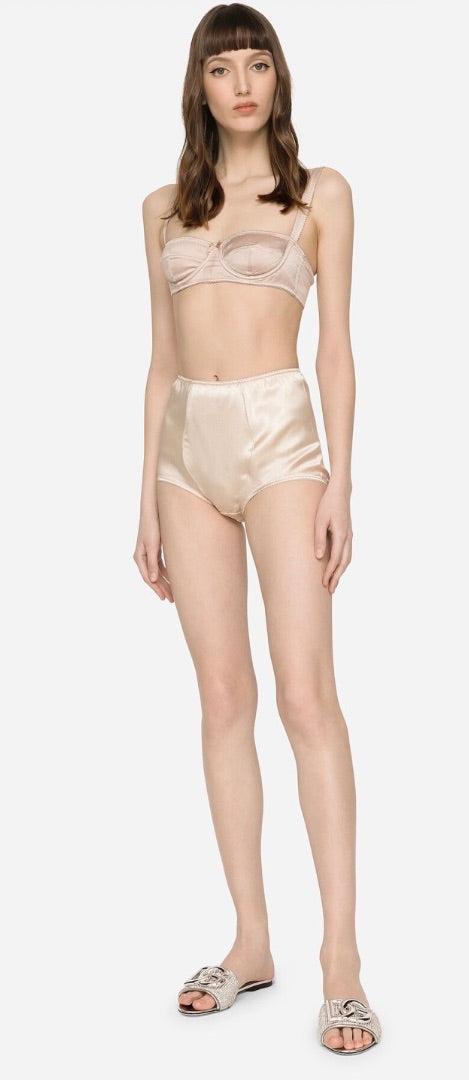 Dolce & Gabbana Lingerie
