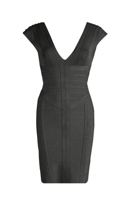 Herve Leger Dress