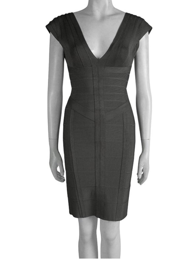 Herve Leger Dress