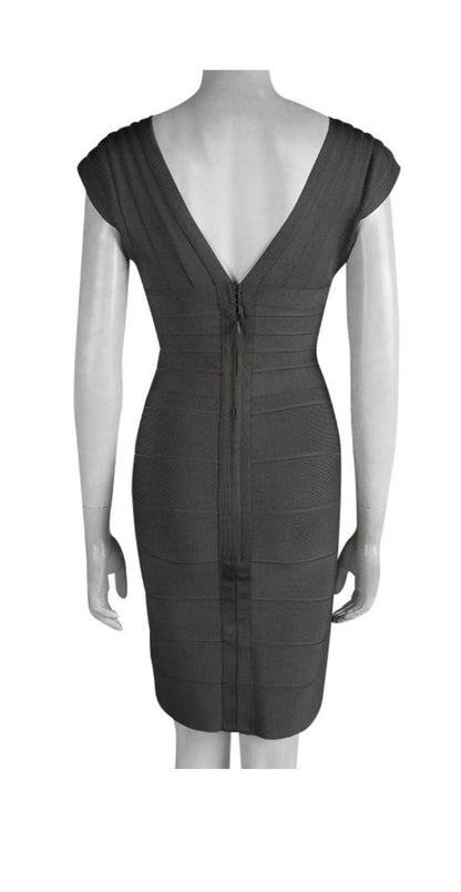 Herve Leger Dress