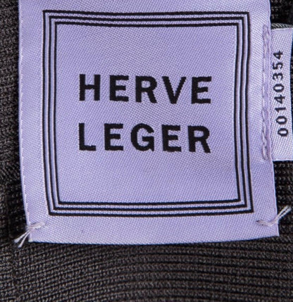 Herve Leger Dress