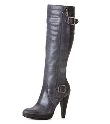 Frye Boots heeled