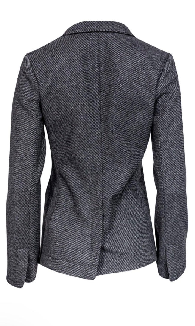 Elizabeth and James Wool Blazer