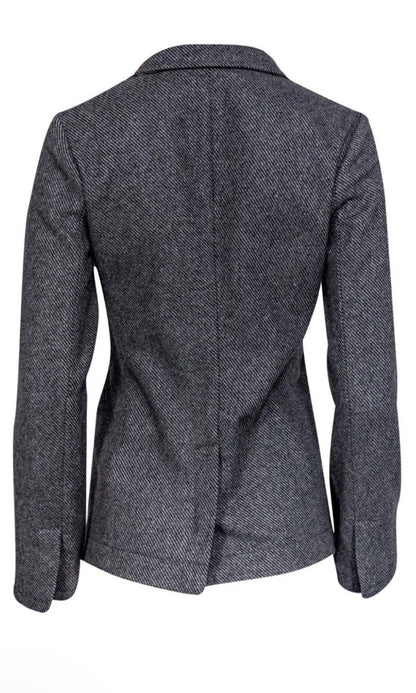 Elizabeth and James Wool Blazer