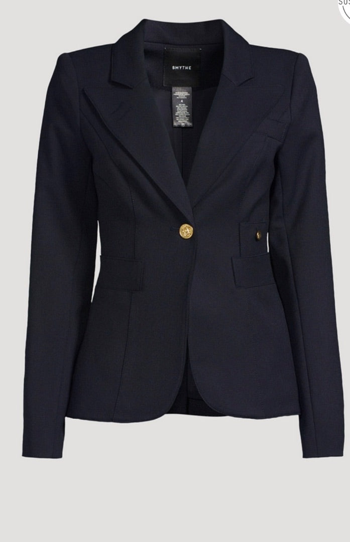Smythe Duchess Blazer