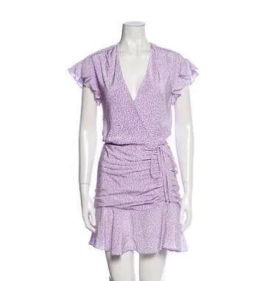 Veronica Beard Floral Dress