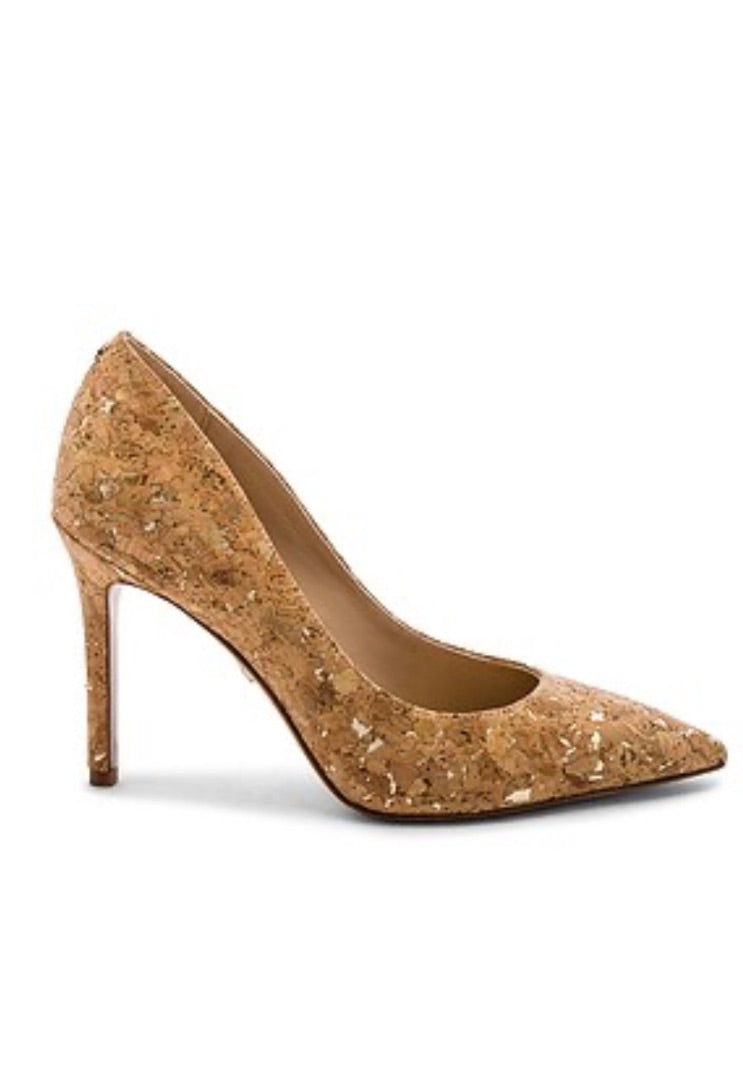 Sam Edelman Hazel Heels in Cork